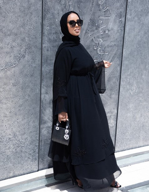 Luxurious Collection – The Nouf Closet